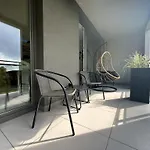 Apartament Centrum II