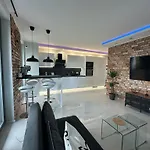 Apartament Centrum II
