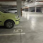 Apartament Centrum II