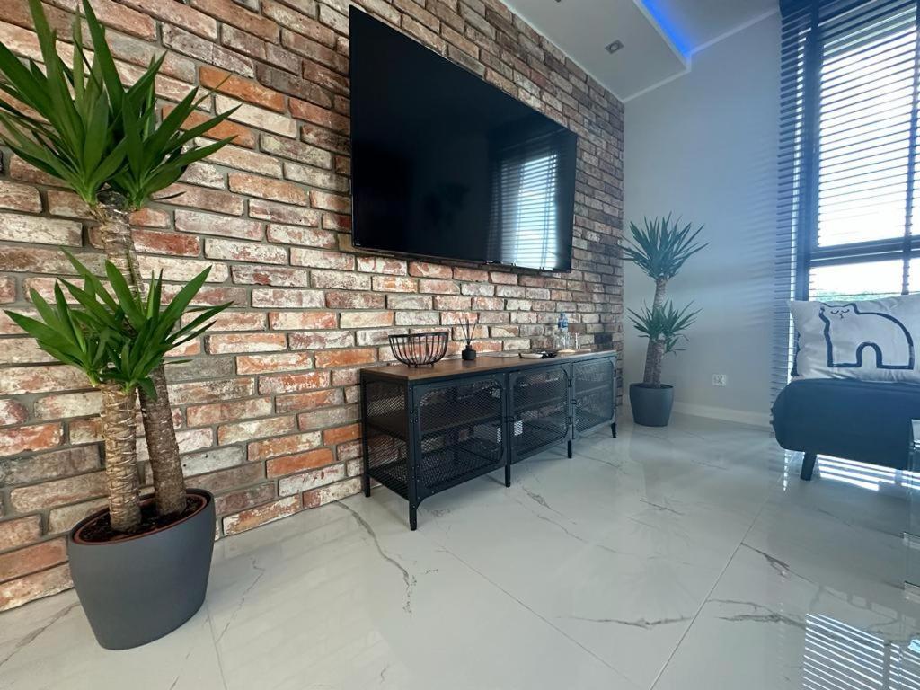 Centrum Ii Apartment *