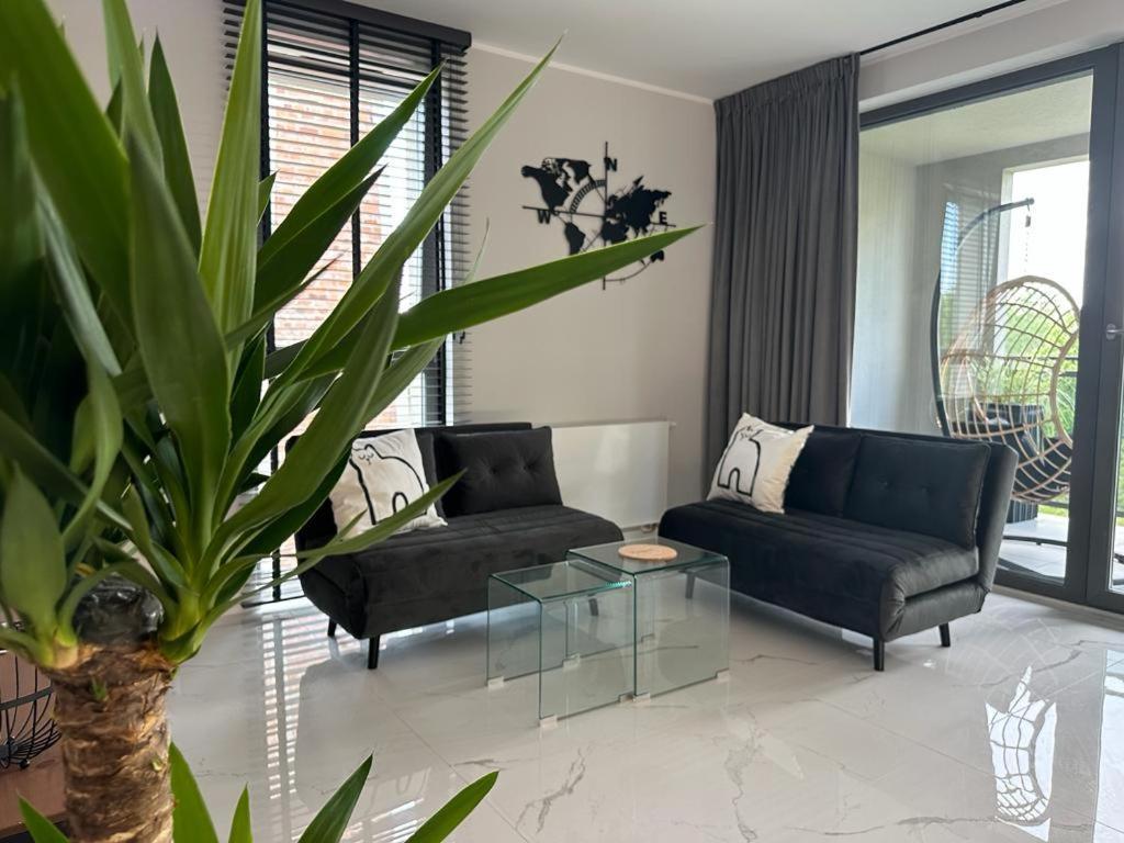 Centrum Ii Apartment
