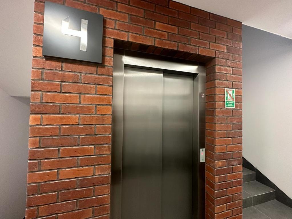 Centrum Ii Apartment *