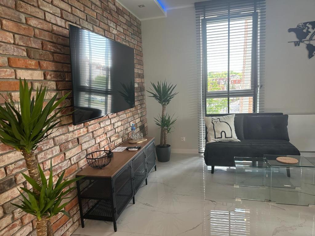 Apartment Centrum Ii Bydgoszcz