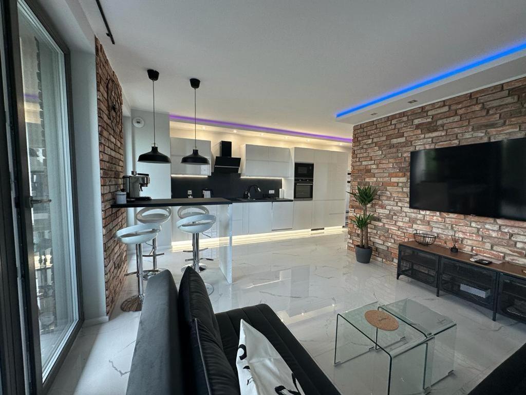 Centrum Ii Apartment