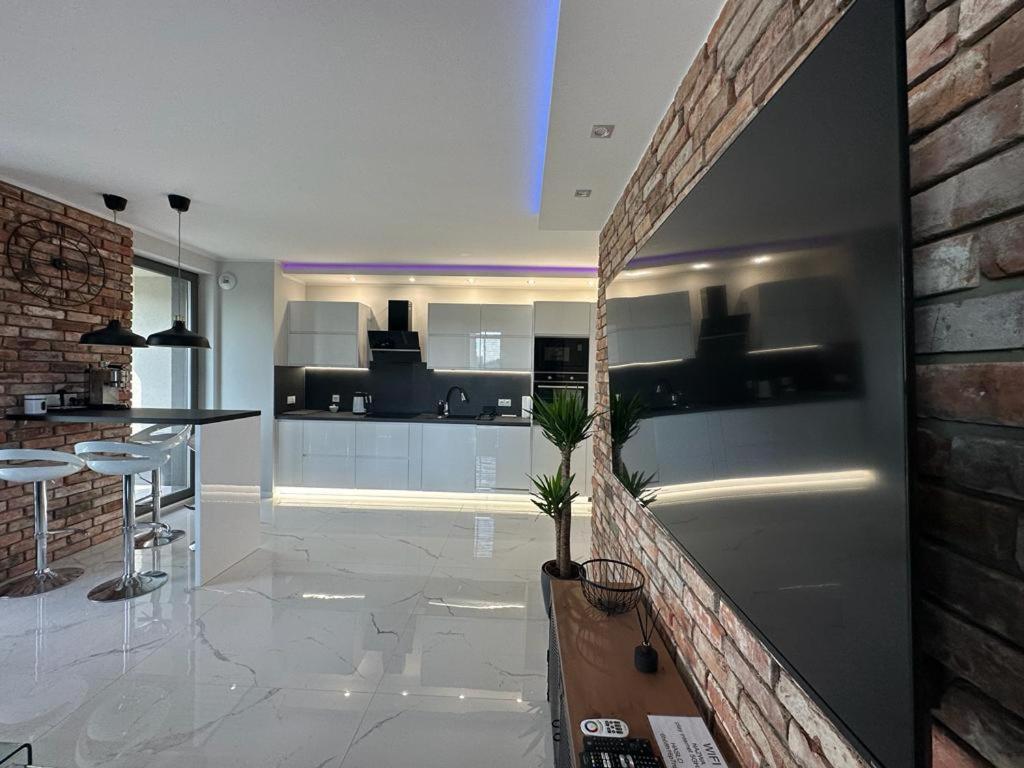 Apartment Centrum Ii *