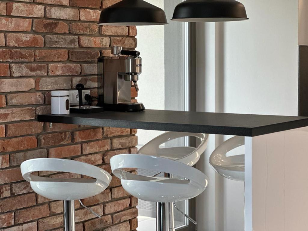 Centrum Ii Apartment *