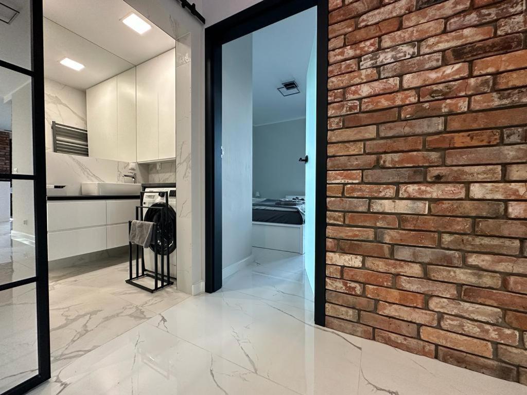 Centrum Ii Apartment *