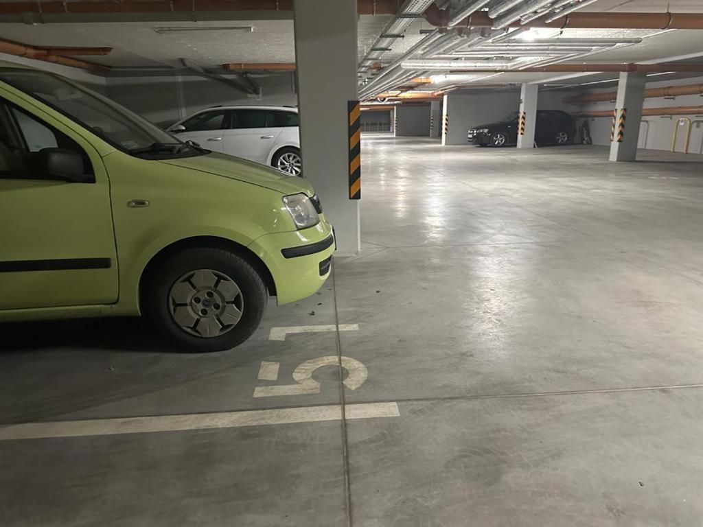 Centrum Ii Bydgoszcz
