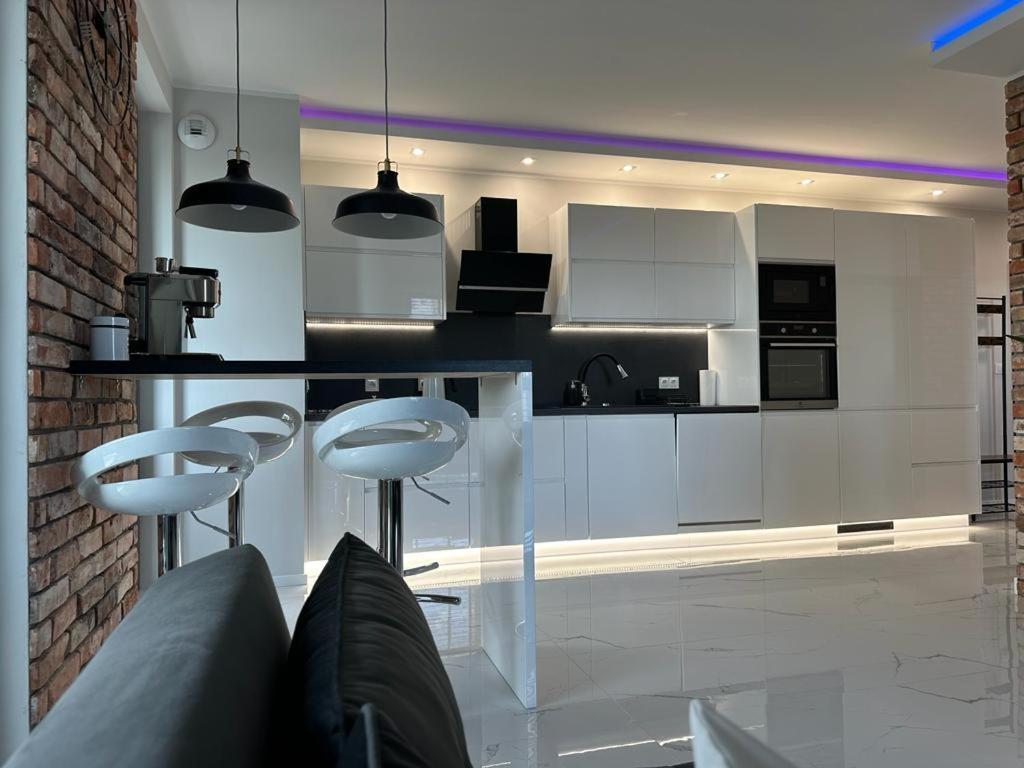 Centrum Ii Apartment Bydgoszcz