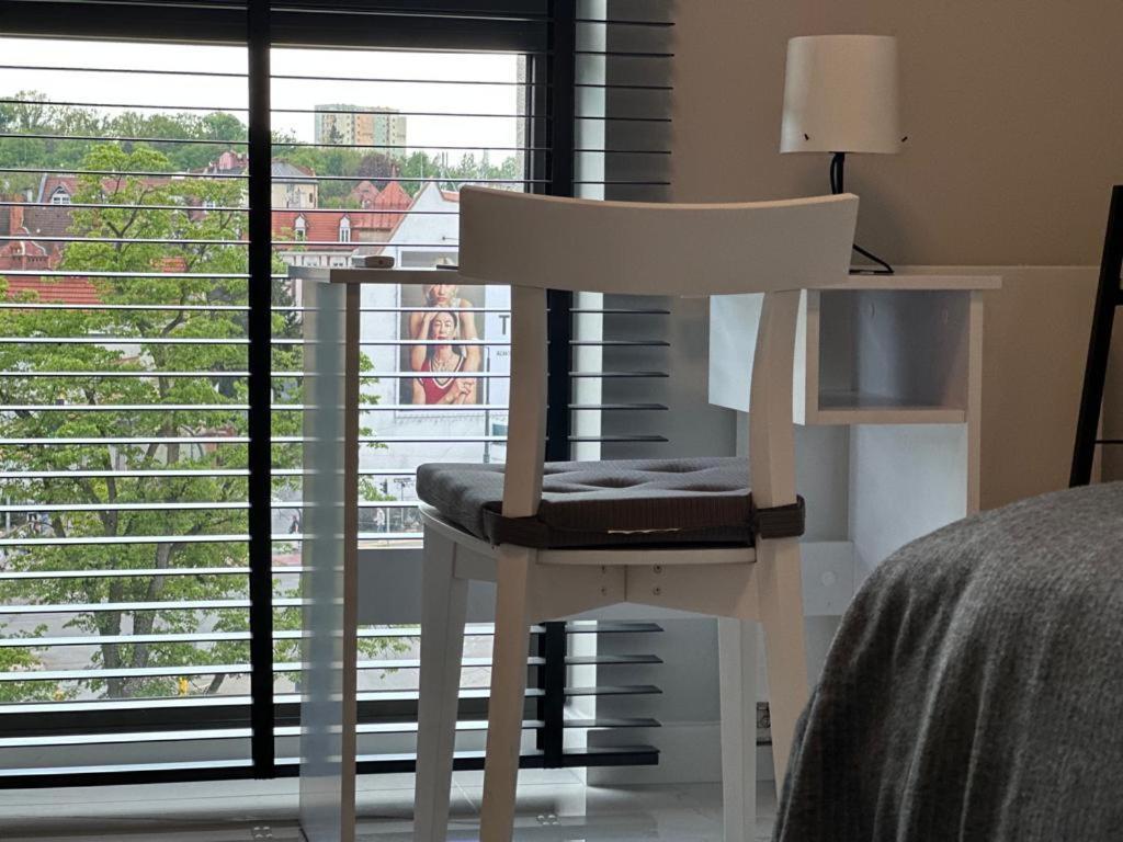 Apartment Centrum Ii *