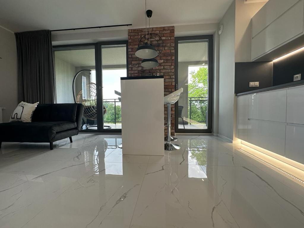 Apartment Centrum Ii Bydgoszcz