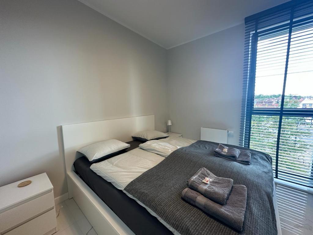 Apartment Centrum Ii *