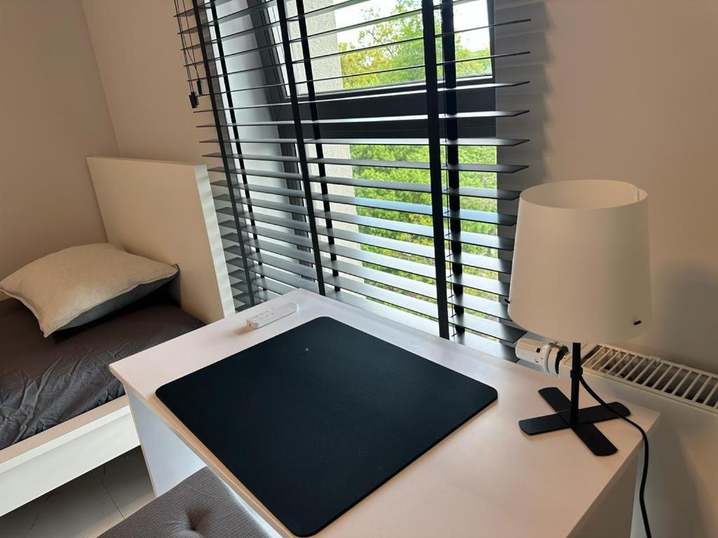 Centrum Ii Apartment Bydgoszcz