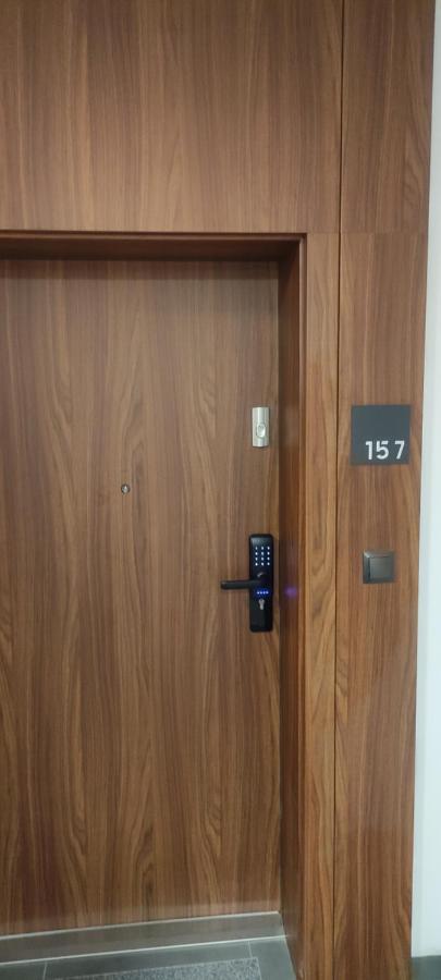 Centrum Ii Apartment